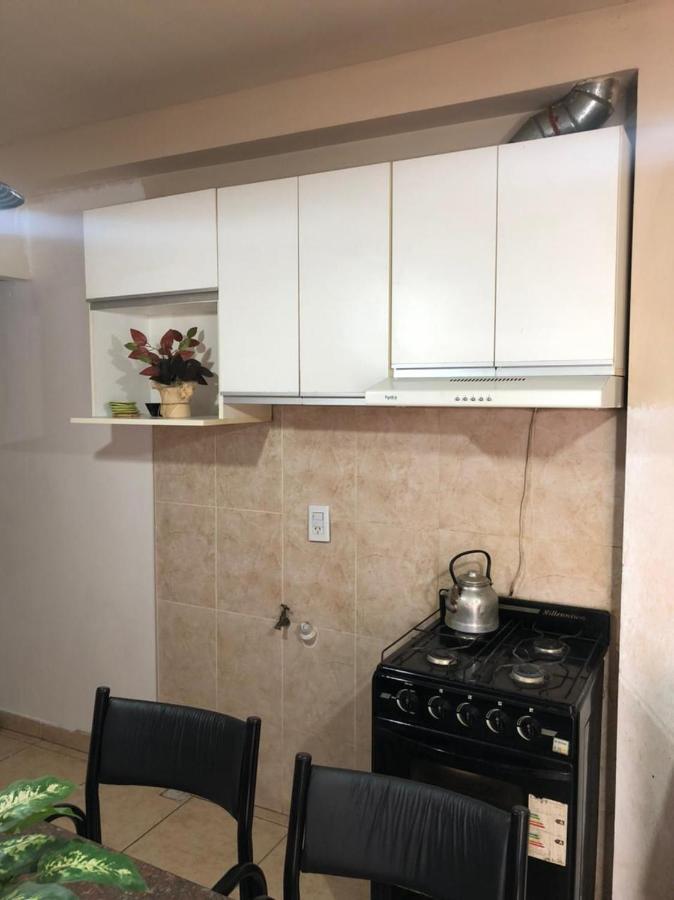 Deptos Bunker Apartamento Mendoza